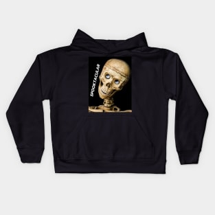 SPOOKTACULAR Kids Hoodie